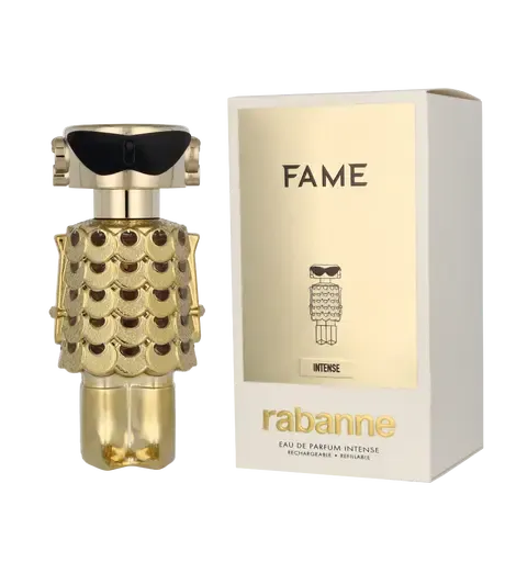 Paco Rabanne Fame Intense Eau De Parfum Spray vrouwen 50ml 80ml
