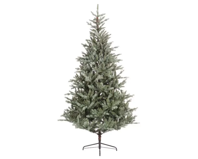 Everlands Kunstkerstboom Allison Pine 180cm misty