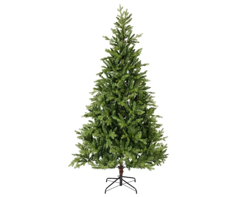 Everlands Kunstkerstboom Allison Pine 180cm groen