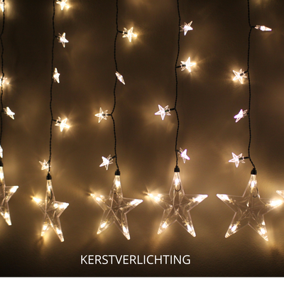 kerstverlichting