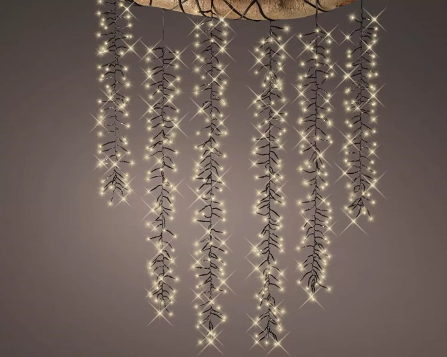 Boom Cascade LED&#39;s connect startset 480L