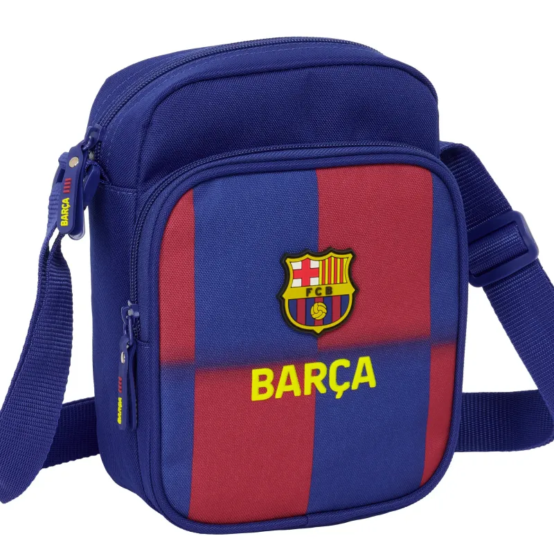 Schoudertas Winner - 22 x 16 x 6 cm - Polyester