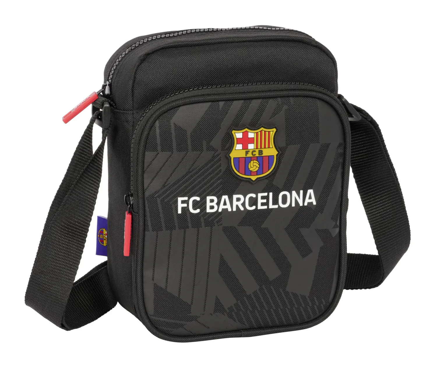 Schoudertas - 22 x 16 x 5 cm - Polyester