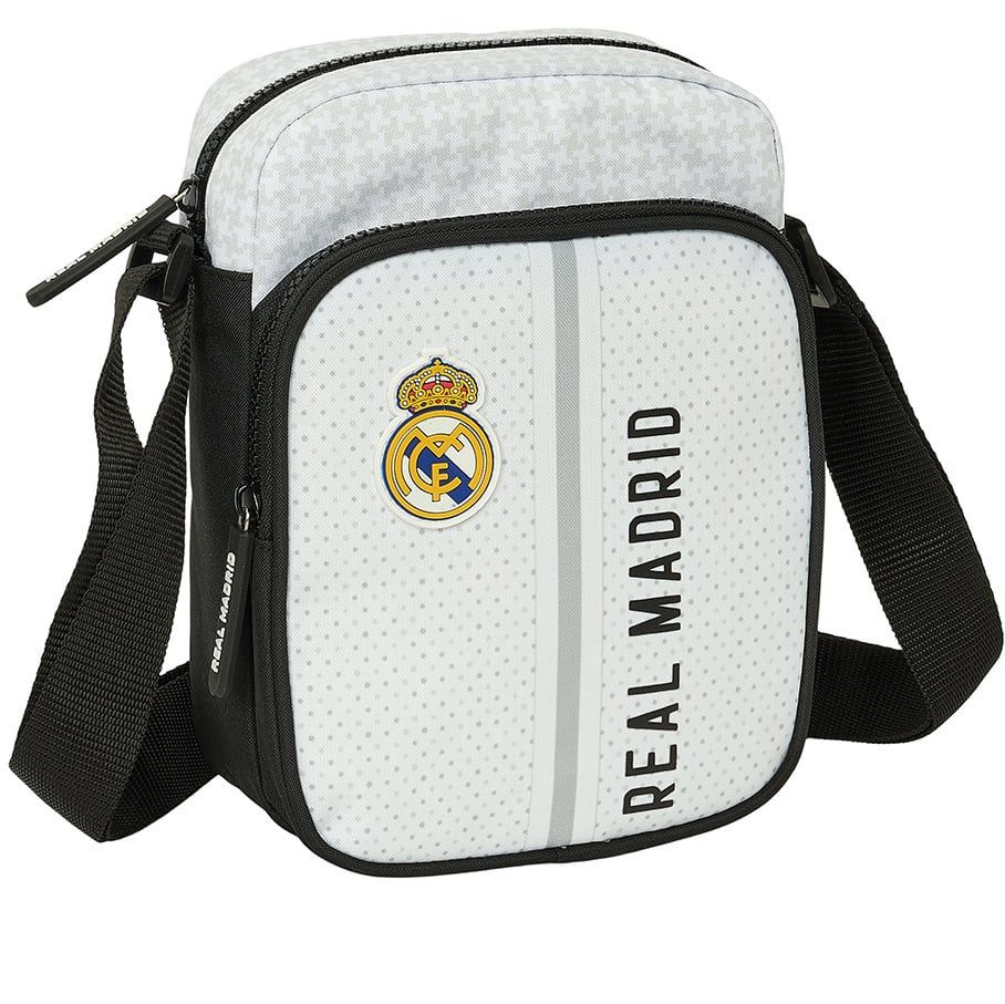 Schoudertas Los Blancos - 22 x 16 x 6 cm - Polyester