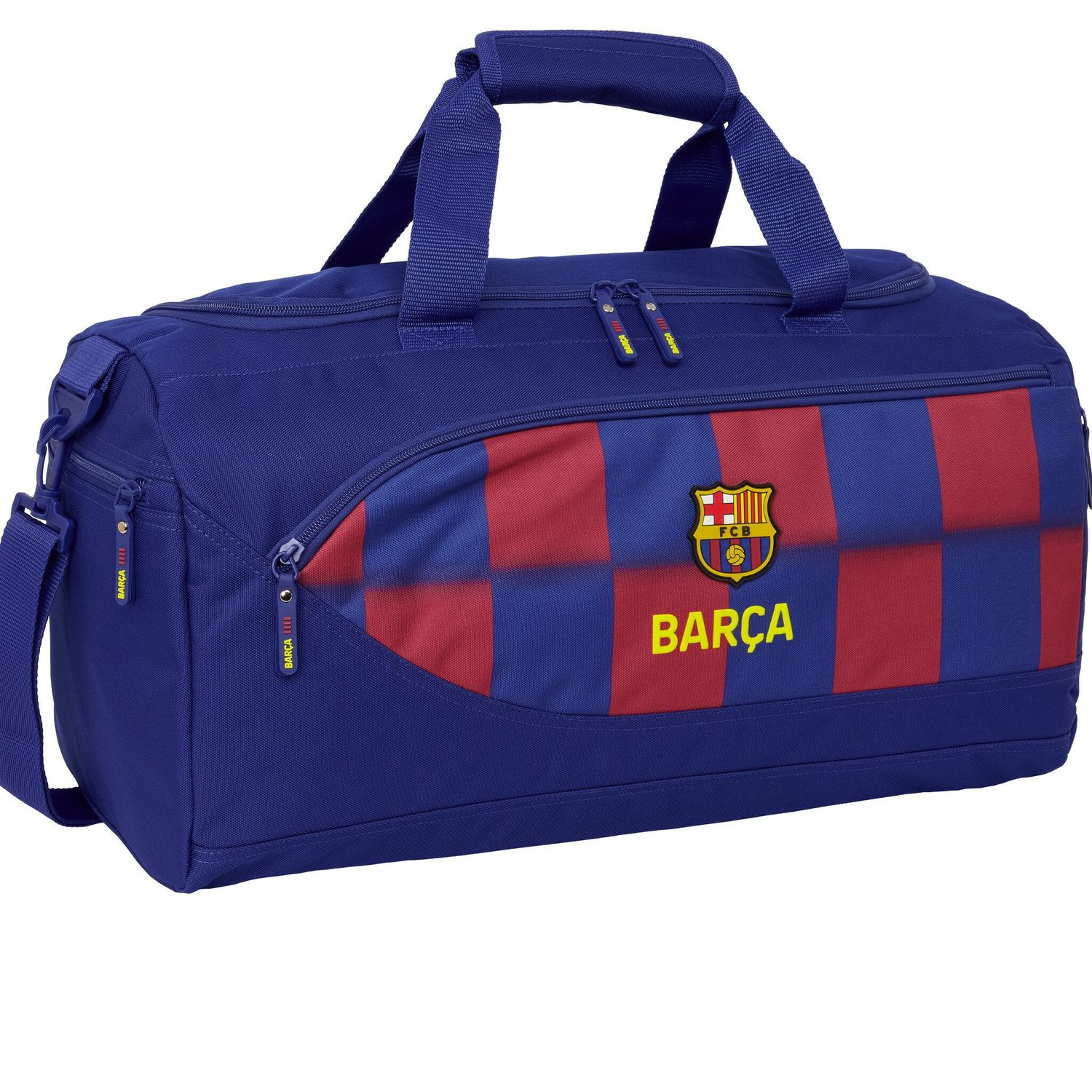 Sporttas Winner - 50 x 25 x 25 cm - Polyester