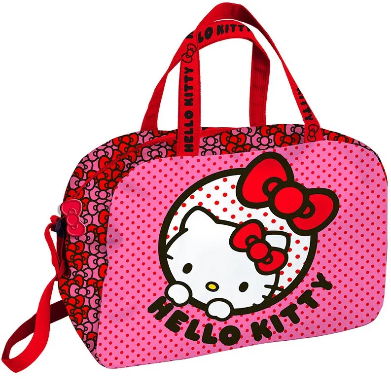 Sporttas Bow - 40 x 25 x 17 cm - Polyester