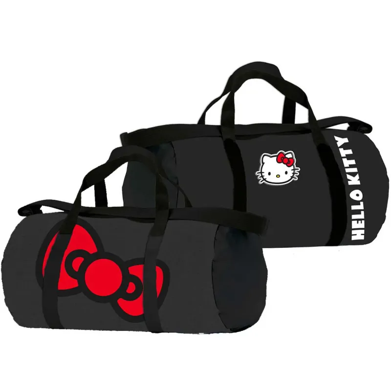 Sporttas Bow - 43 x 24 x 24 cm - Polyester