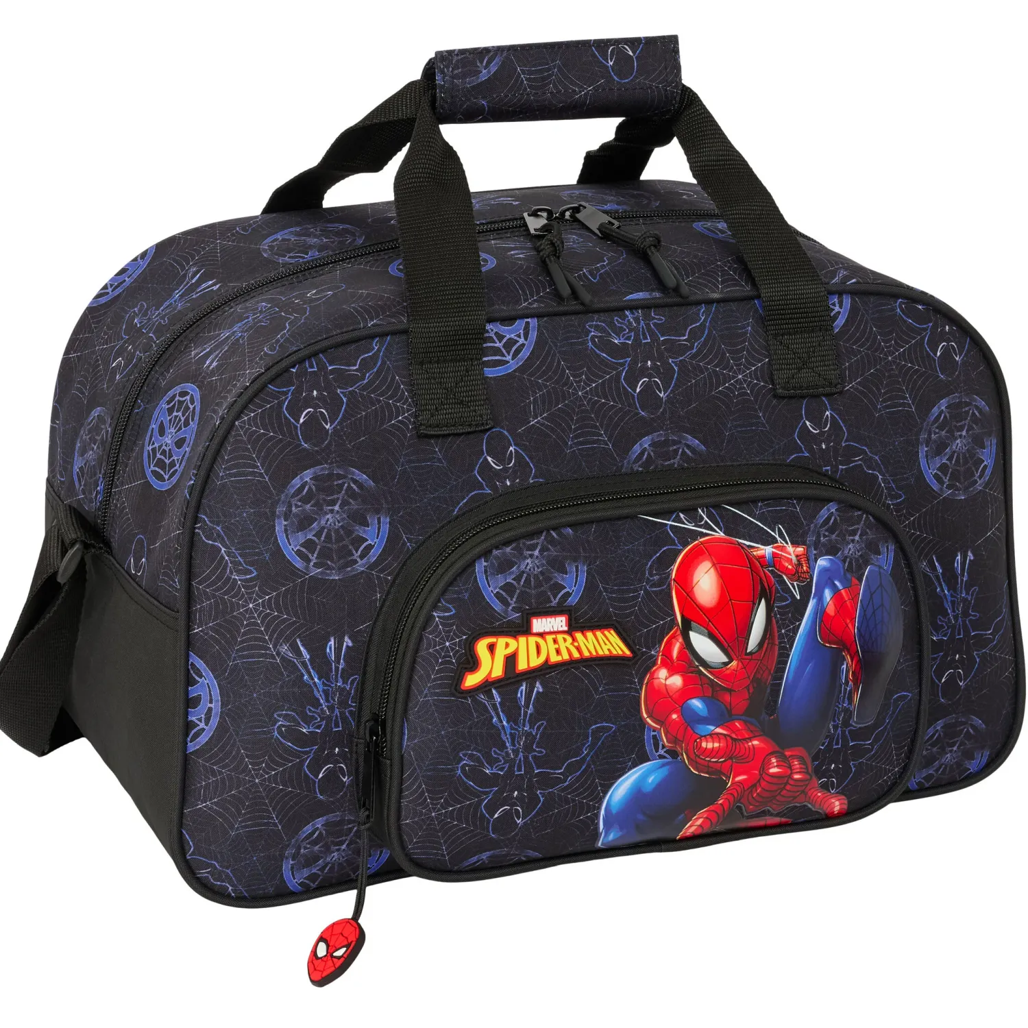Sporttas Attack - 40 x 24 x 23 cm - Polyester