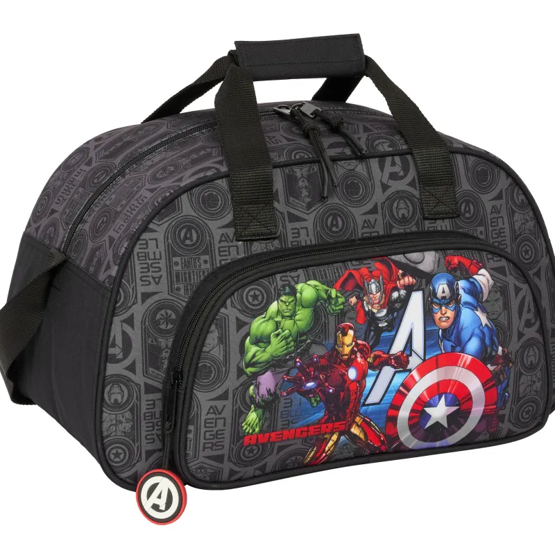 Sporttas Vendetta - 40 x 24 x 23 cm - Polyester