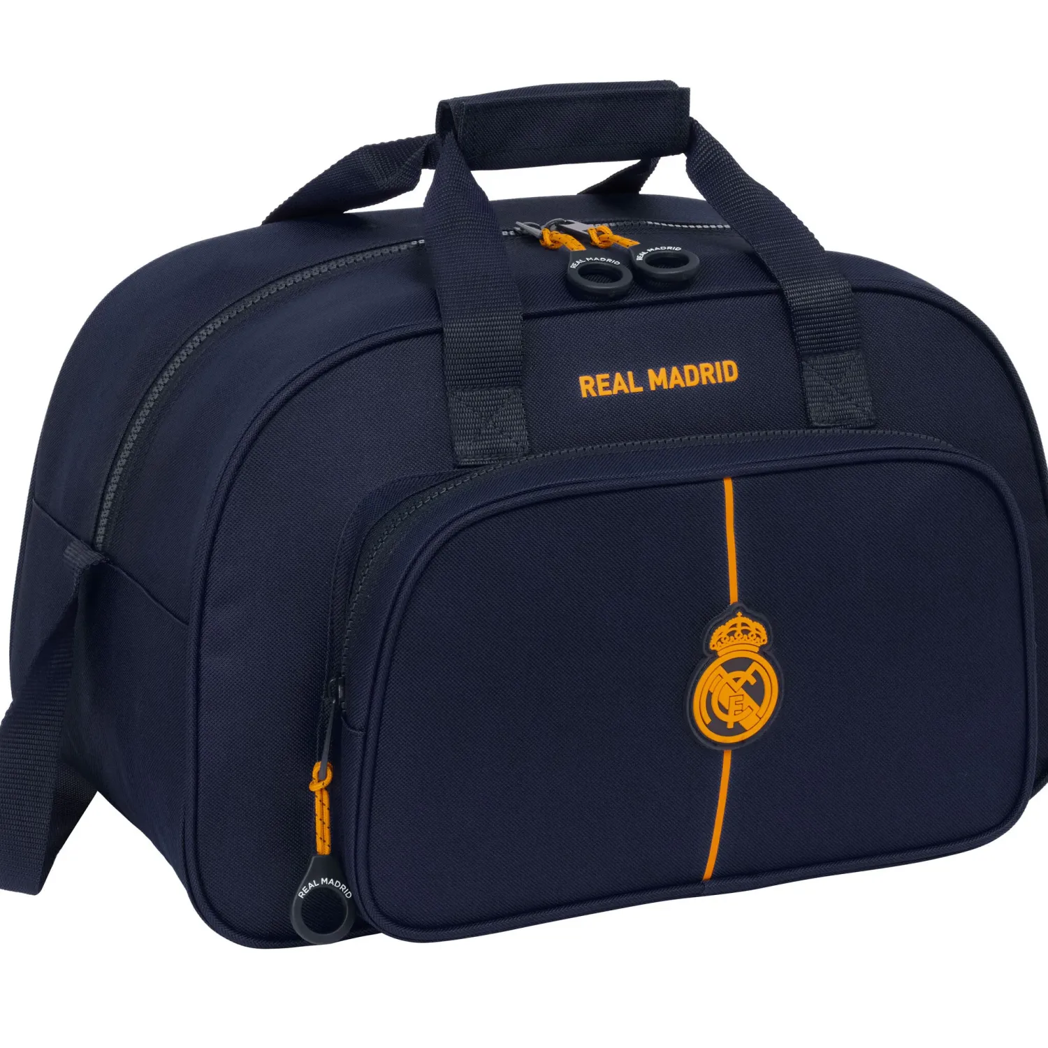 Sporttas, Los Merengues - 40 x 24 x 23 cm - Polyester