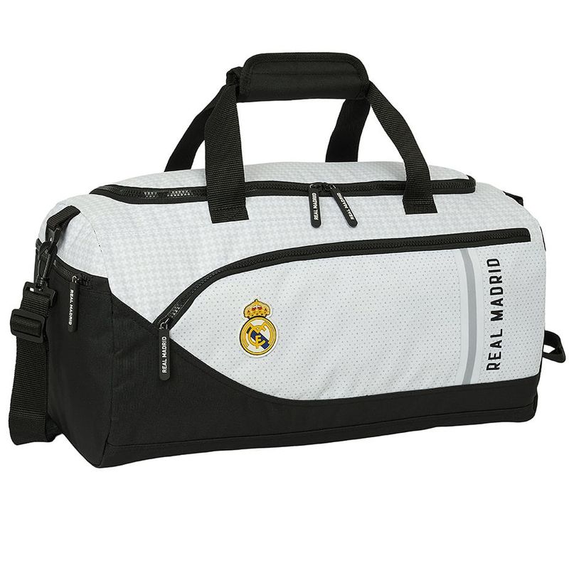 Sporttas, Los Blancos - 50 x 25 x 25 cm - Polyester