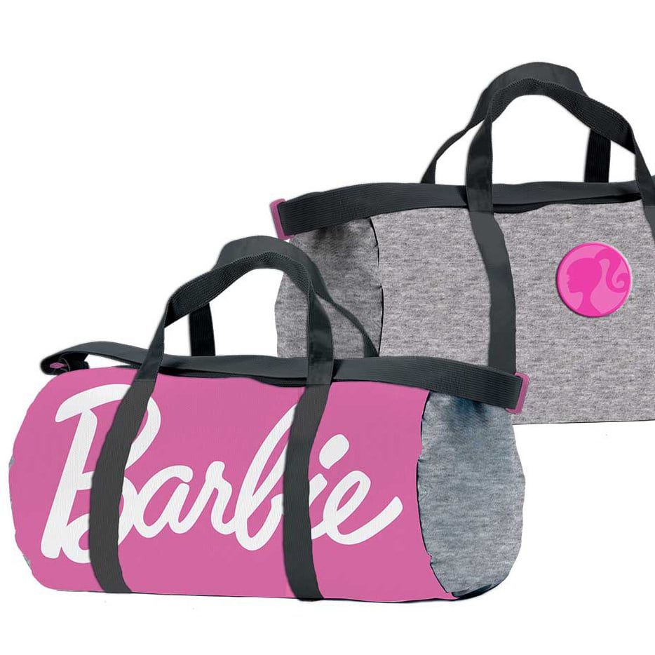 Sporttas, Fashionista - 43 x 24 x 24 cm - Polyester