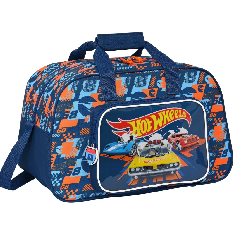 Sporttas Speed Club - 40 x 24 x 23 cm - Polyester