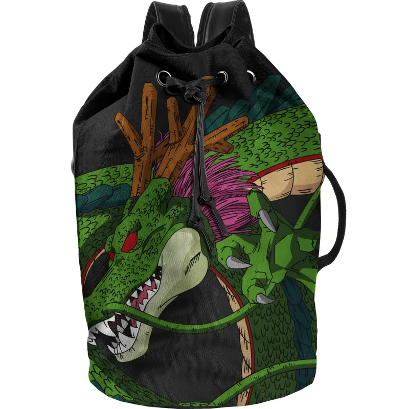 Rugzak, Shenron - 49 x 29 x 29 cm - Katoen