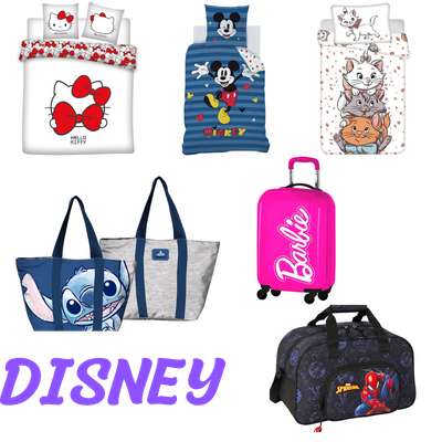 DISNEY