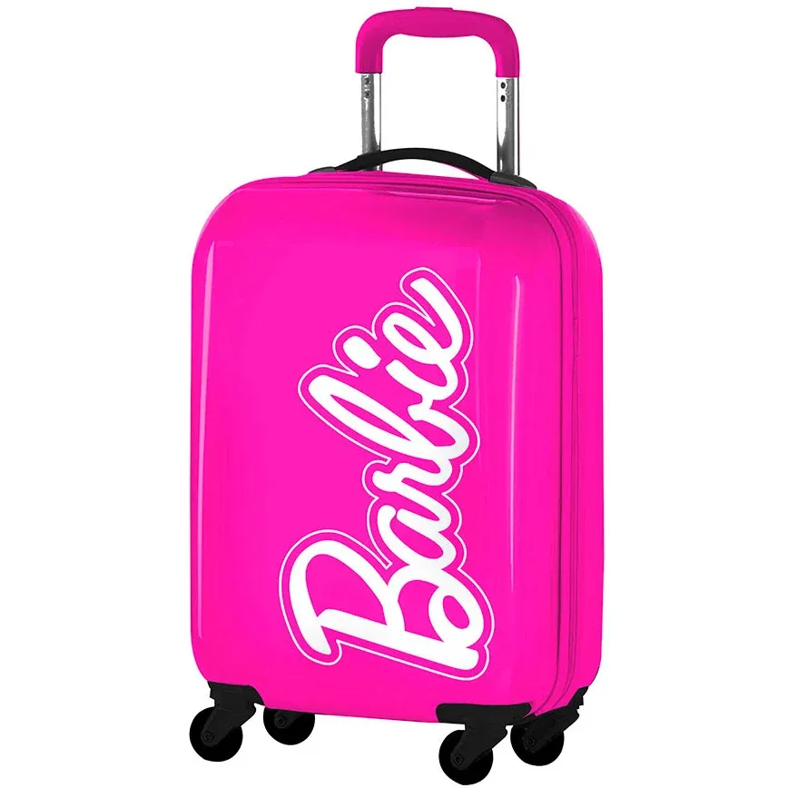 Trolley Logo - 51 x 34,5 x 20 cm - Hardcase