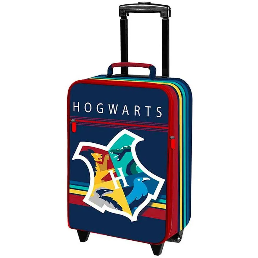 Harry Potter Trolley 52 x 34 x 16 cm - Polyester