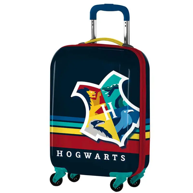 Trolley Hogwarts - 51 x 34,5 x 20 cm - Hardcase