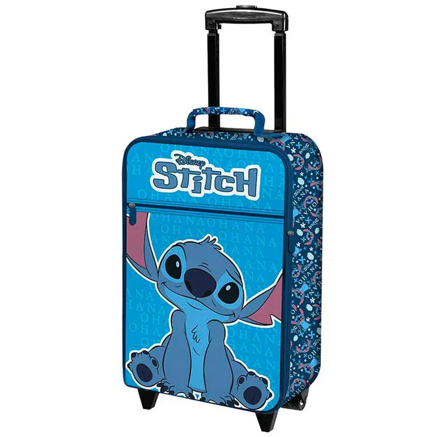 Trolley Ohana - 52 x 34 x 16 cm - Polyester