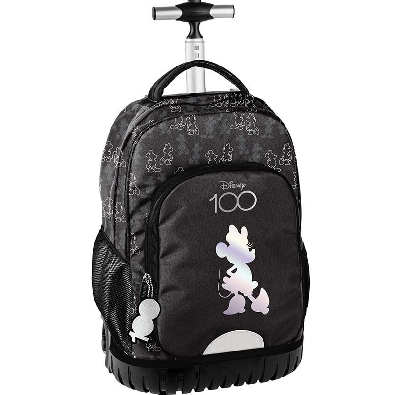 Rugzak Trolley, Anniversary - 48 x 33 x 20cm - Polyester