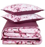 Dekbedovertrek Coral, Corsage - 240 x 220 - Katoen Percal