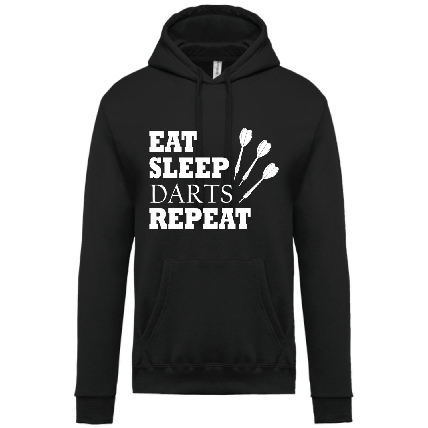 EAT SLEEP DARTS REPAET