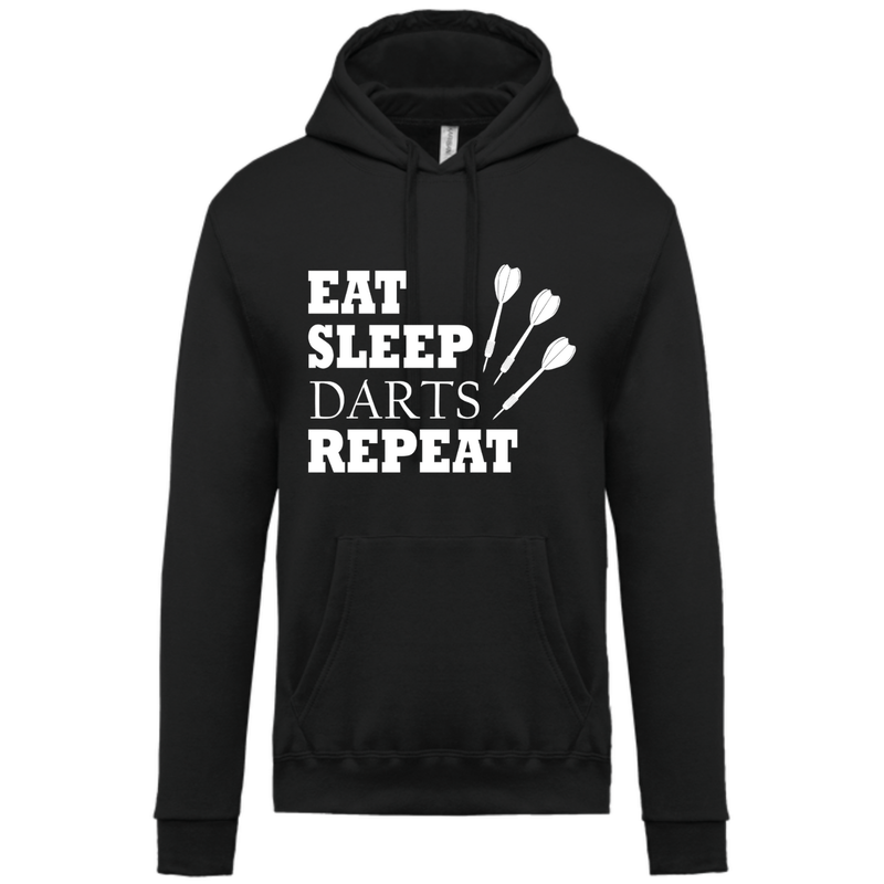 EAT SLEEP DARTS REPAET