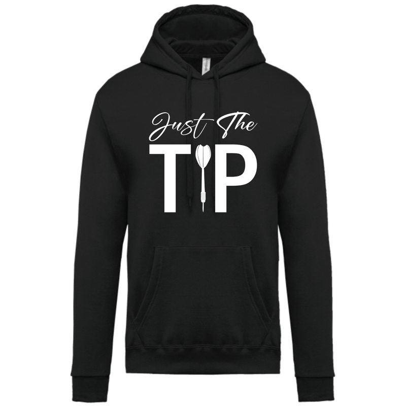 JUST THE TIP