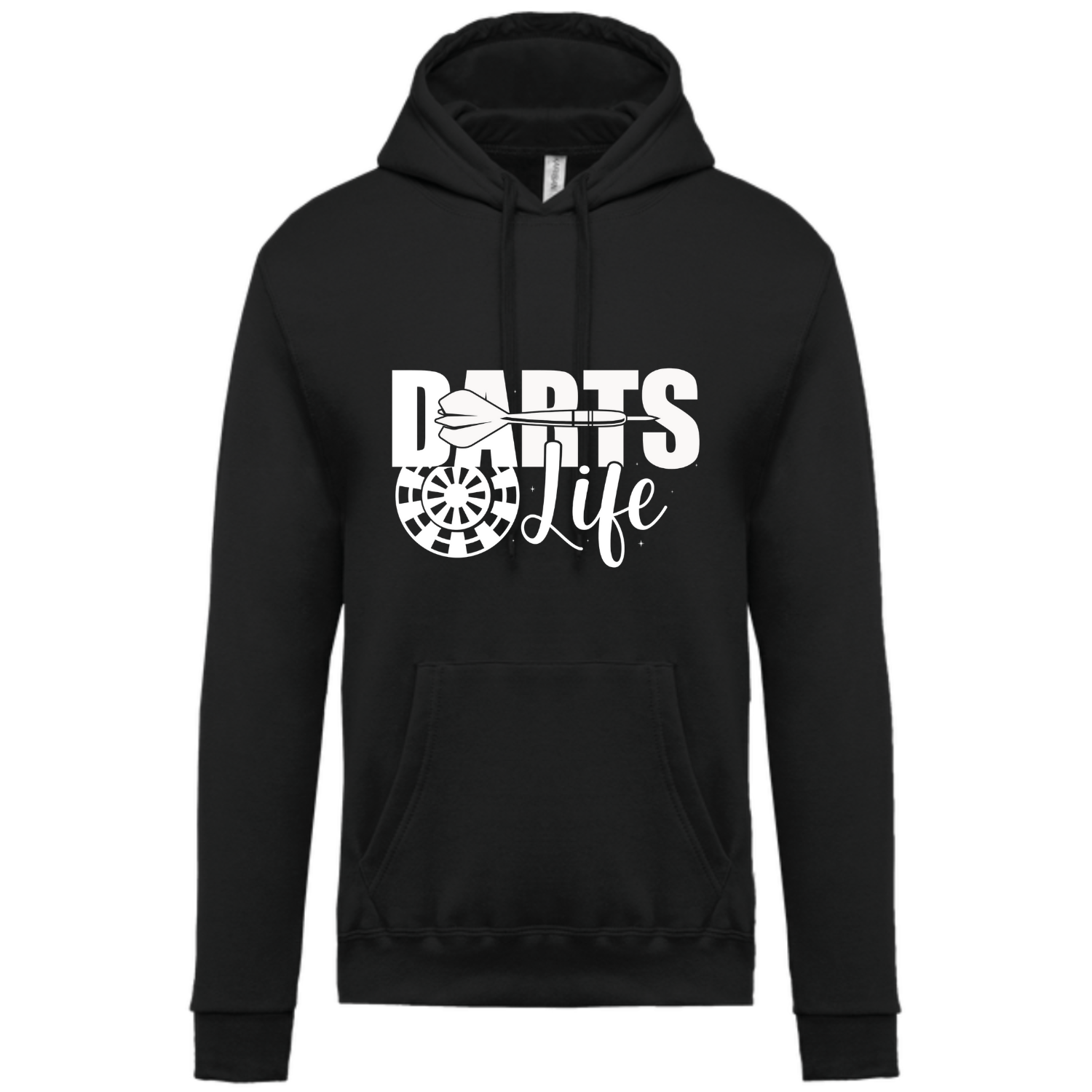 DARTS LIFE