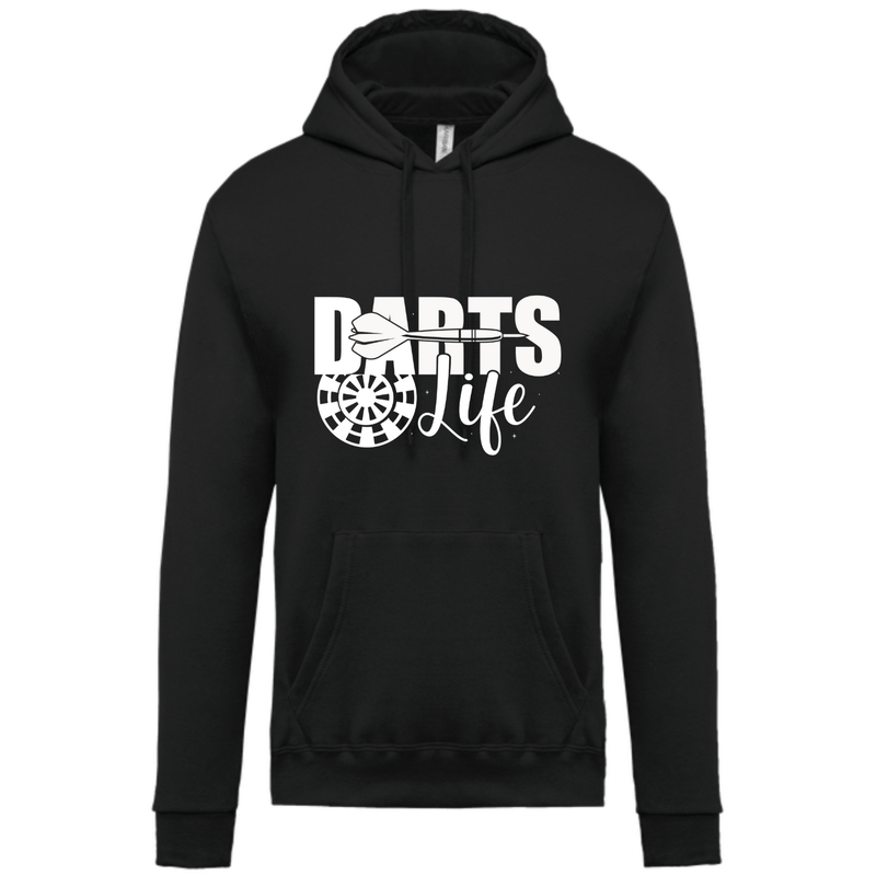 DARTS LIFE