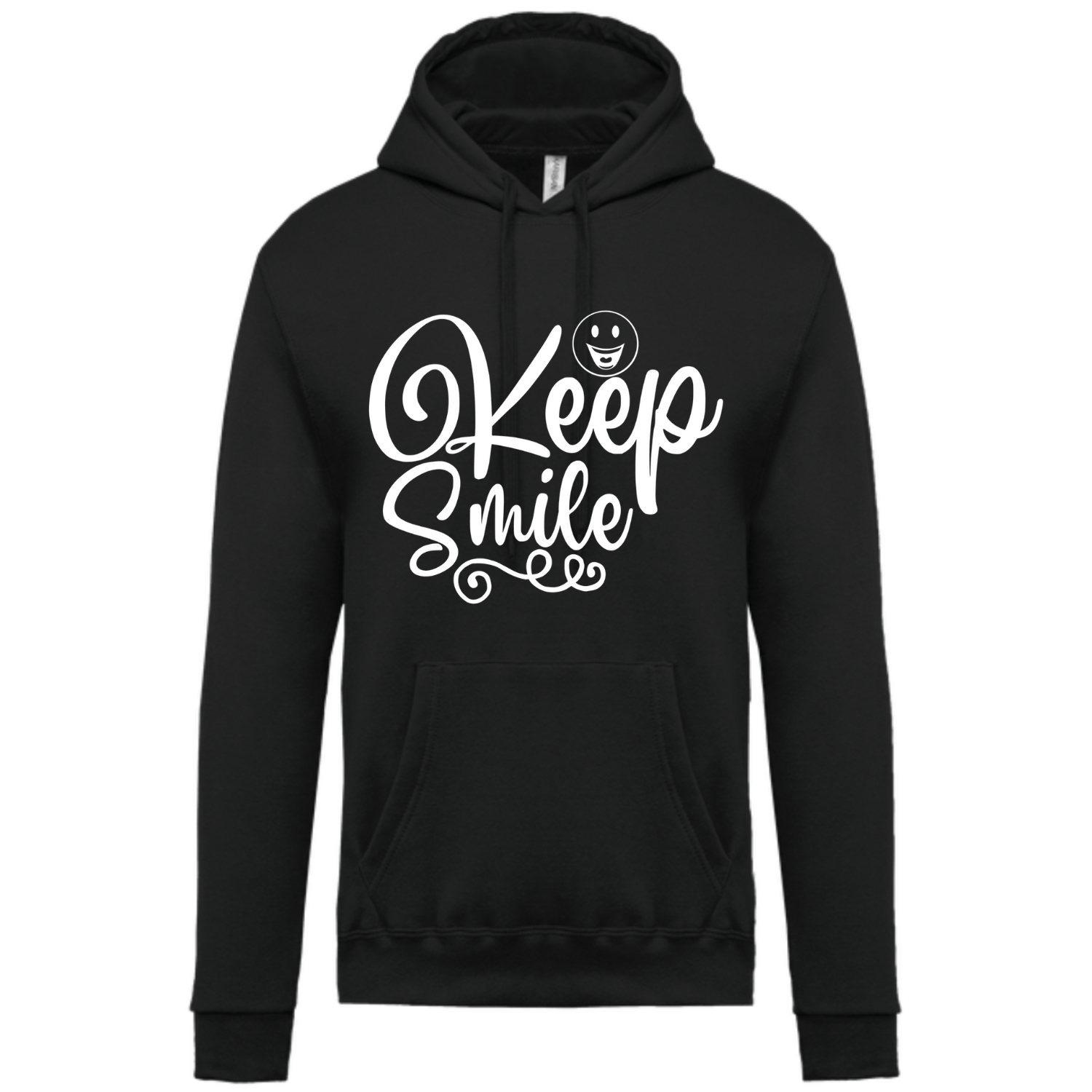 KEEP SMILE