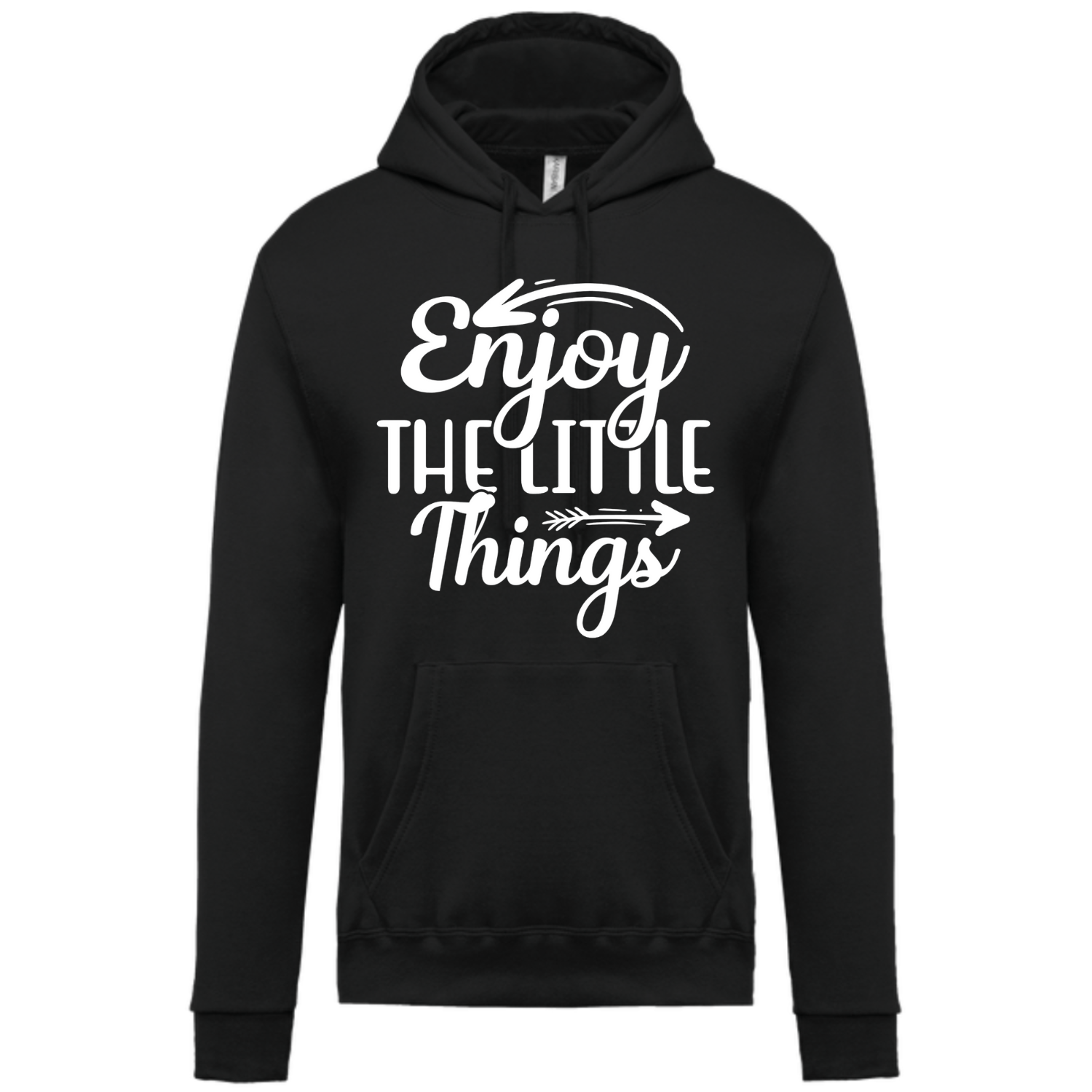ENJOY THE LITTLE THINGS