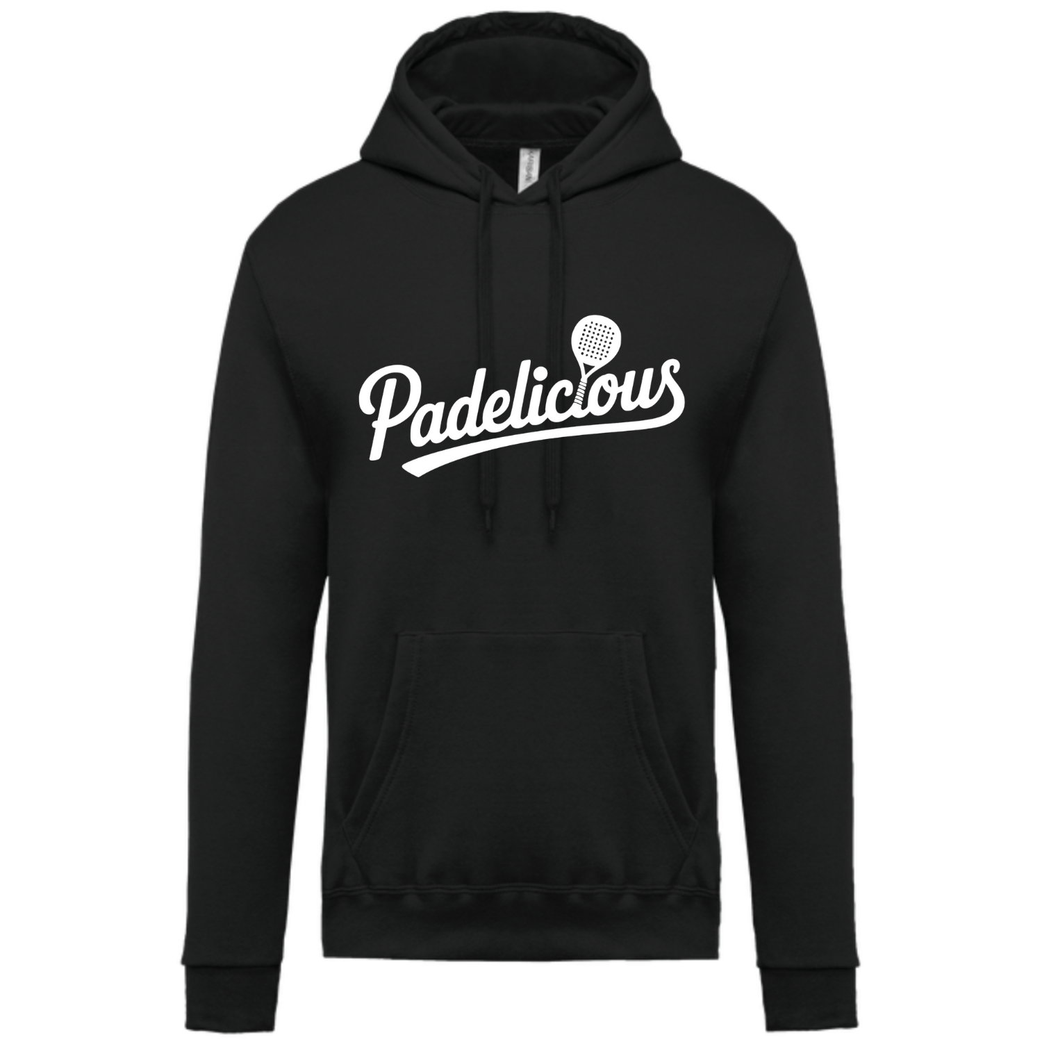 PADELICIOUS