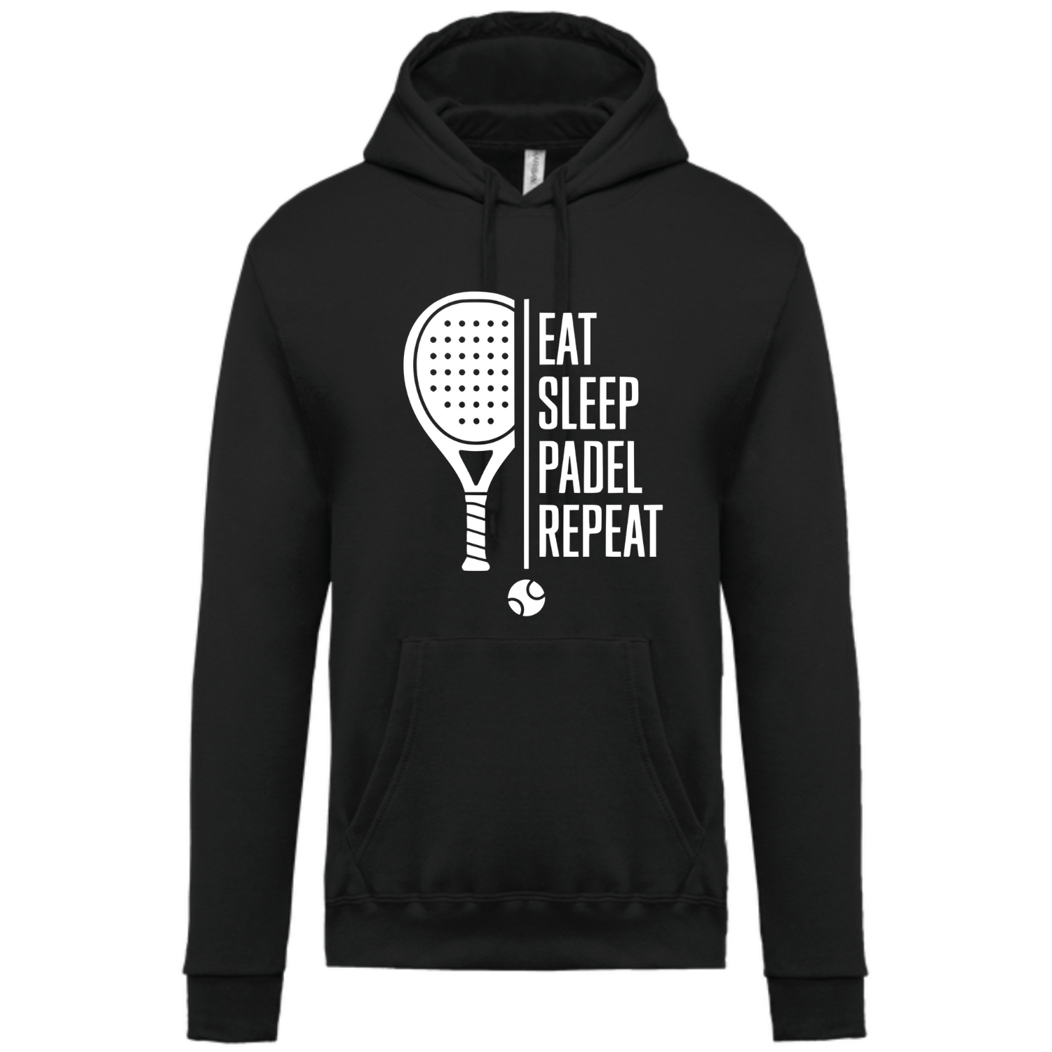 EAT SLEEP PADEL REPEAT