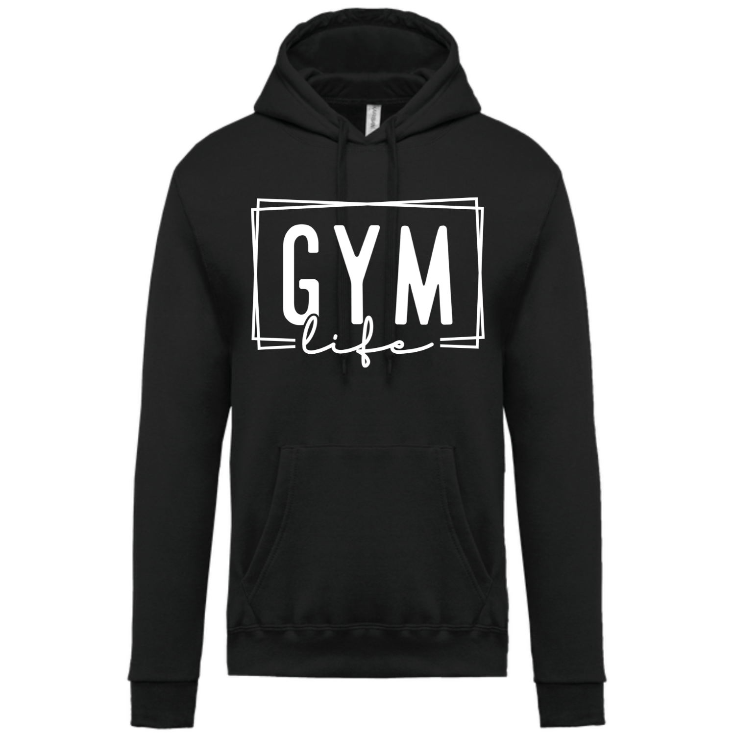 GYM LIFE