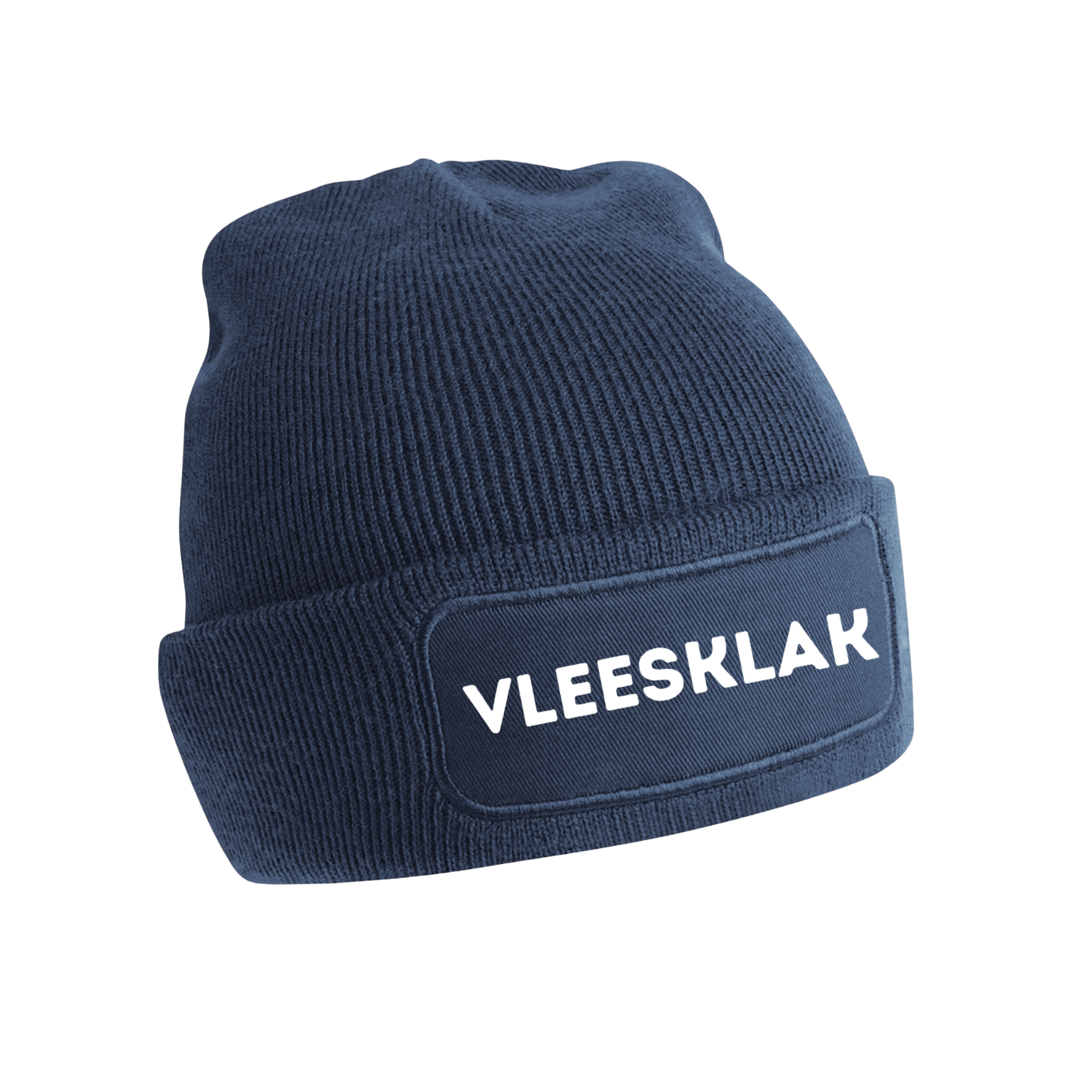 VLEESKLAK  (verschillende kleuren)