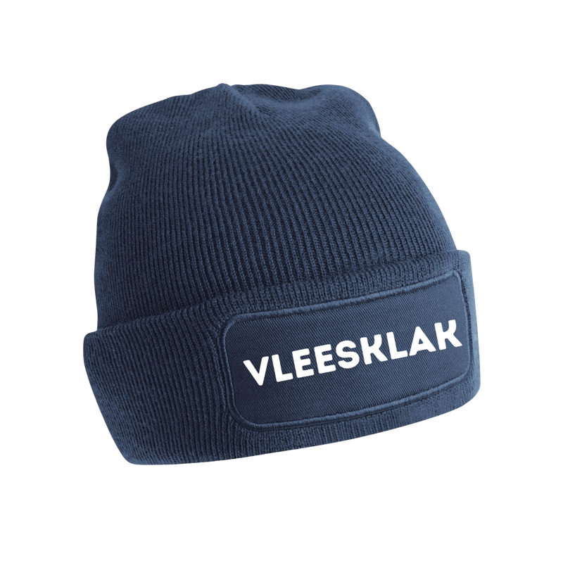 VLEESKLAK  (verschillende kleuren)