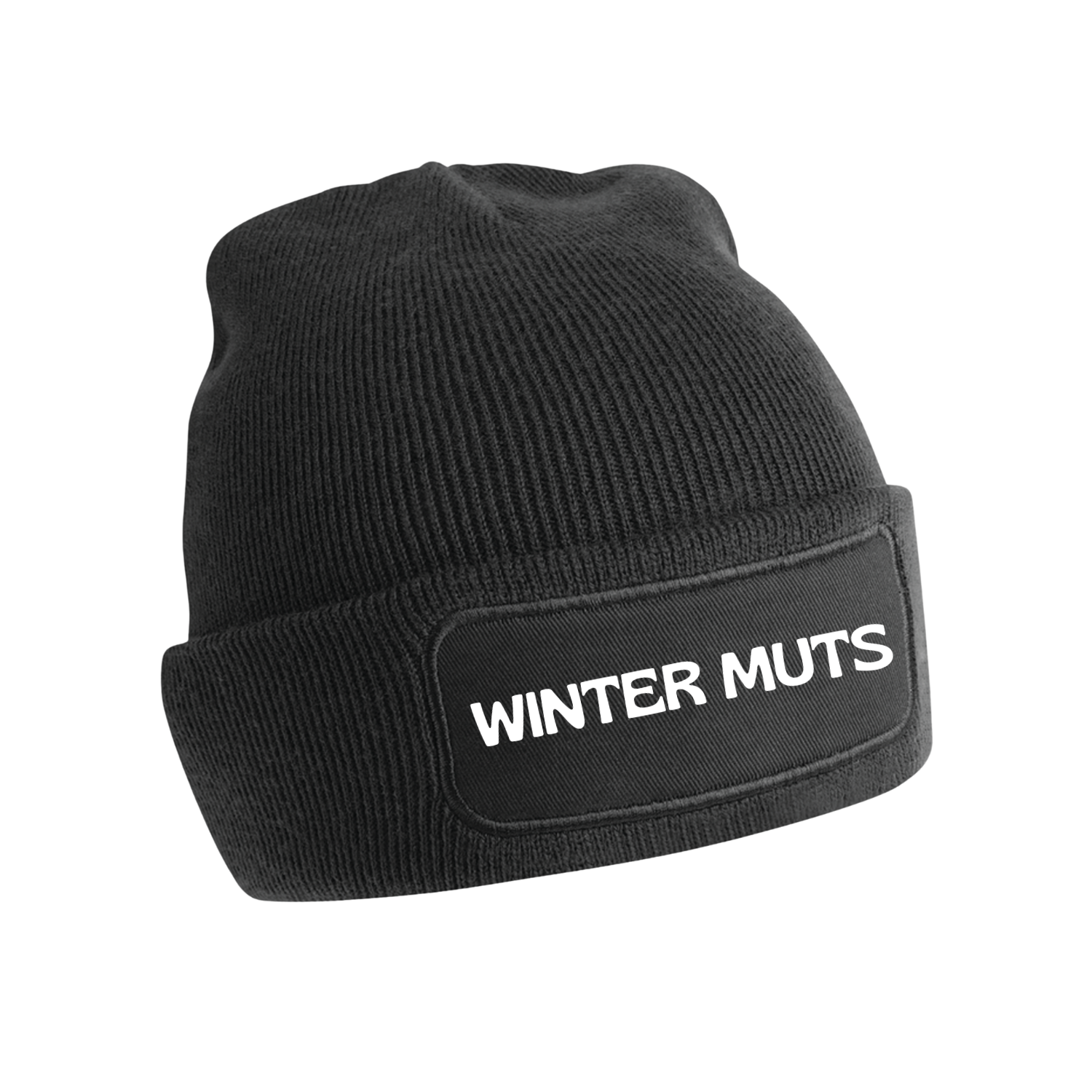WINTER MUTS (verschillende kleuren)