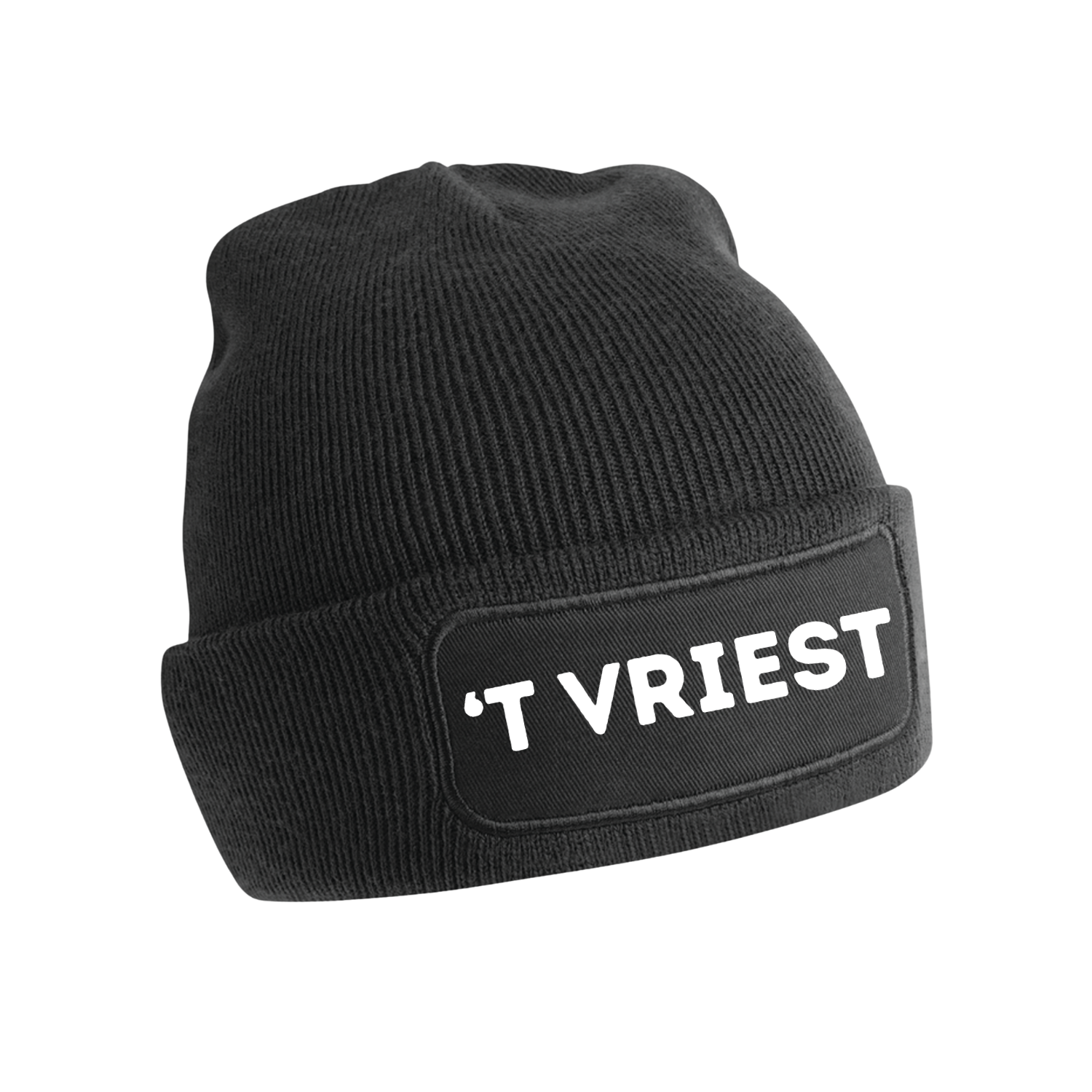 &#39;T VRIEST  (verschillende kleuren)