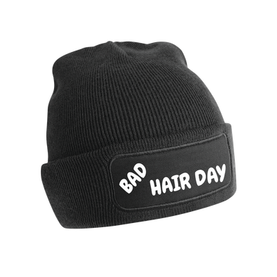 BAD HAIR DAY  (verschillende kleuren)