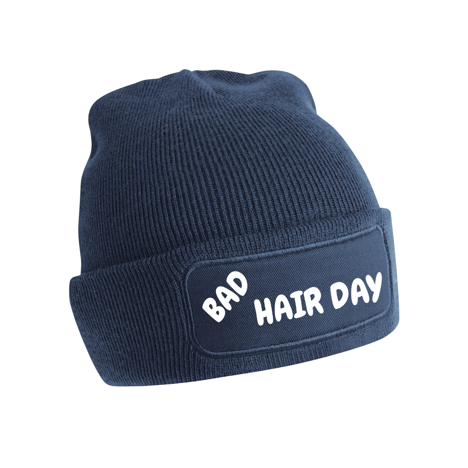 BAD HAIR DAY  (verschillende kleuren)