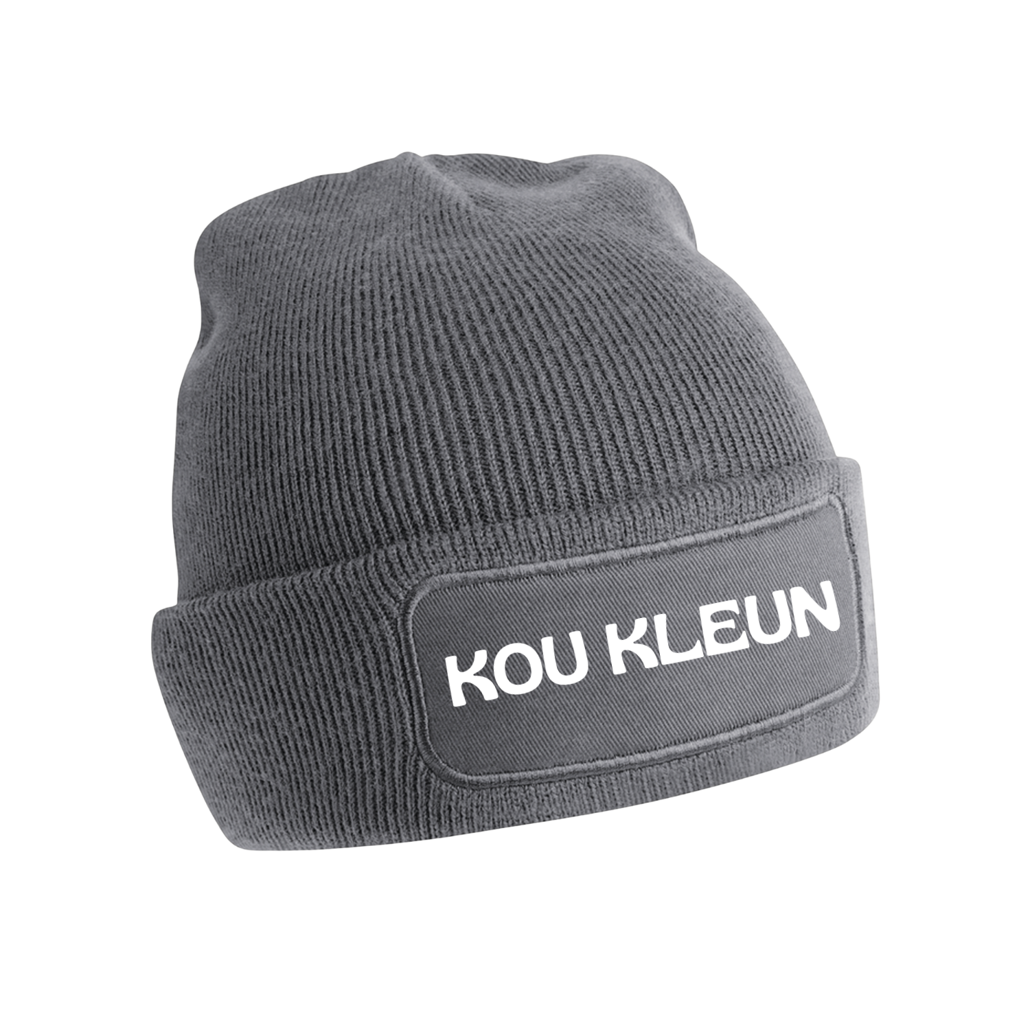 KOU KLEUN (verschillende kleuren)