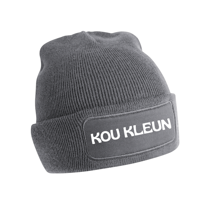 KOU KLEUN (verschillende kleuren)
