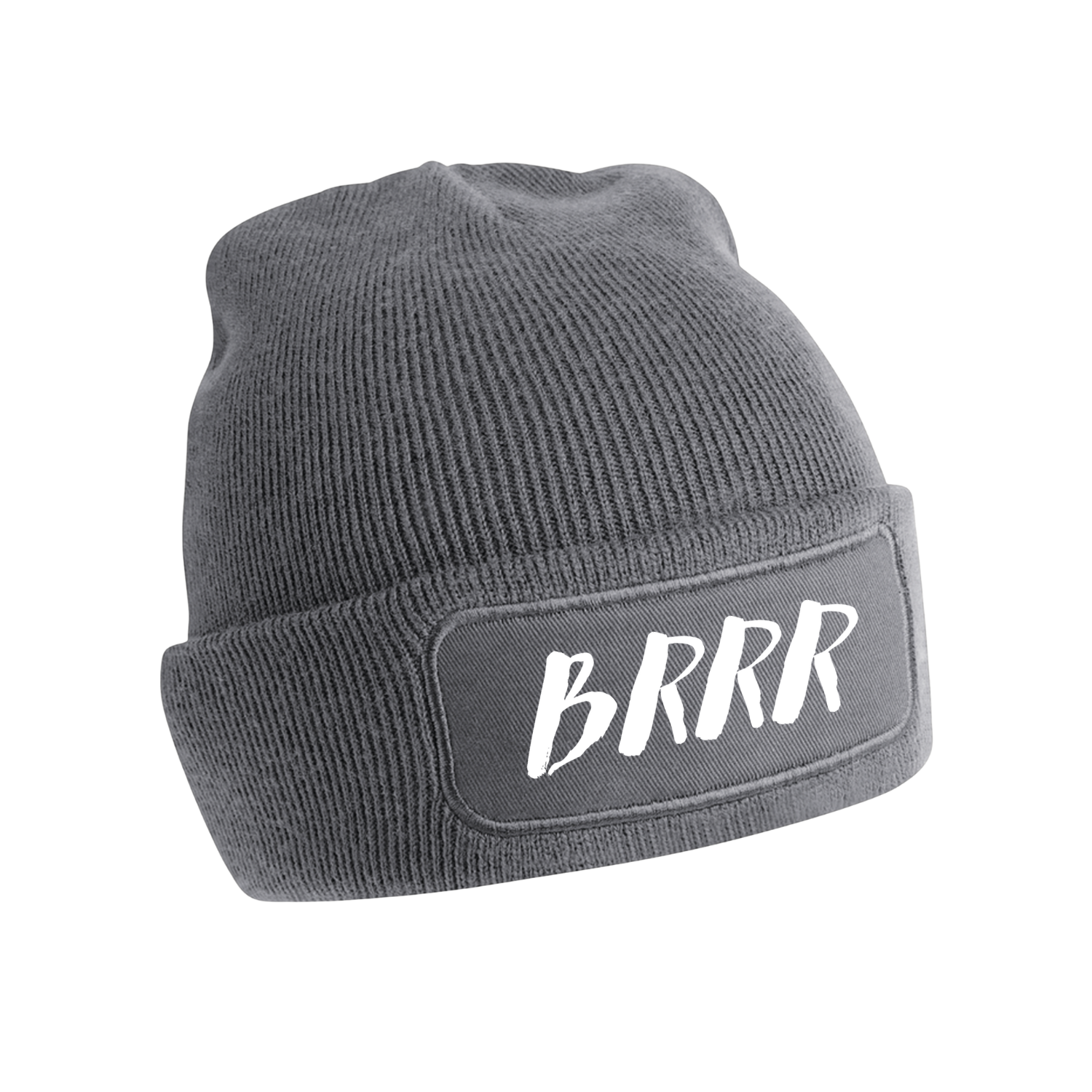 BRRR (verschillende kleuren)