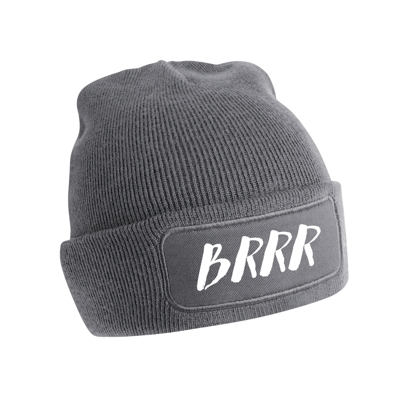BRRR (verschillende kleuren)