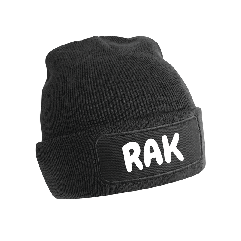 RAK verschillende kleuren)