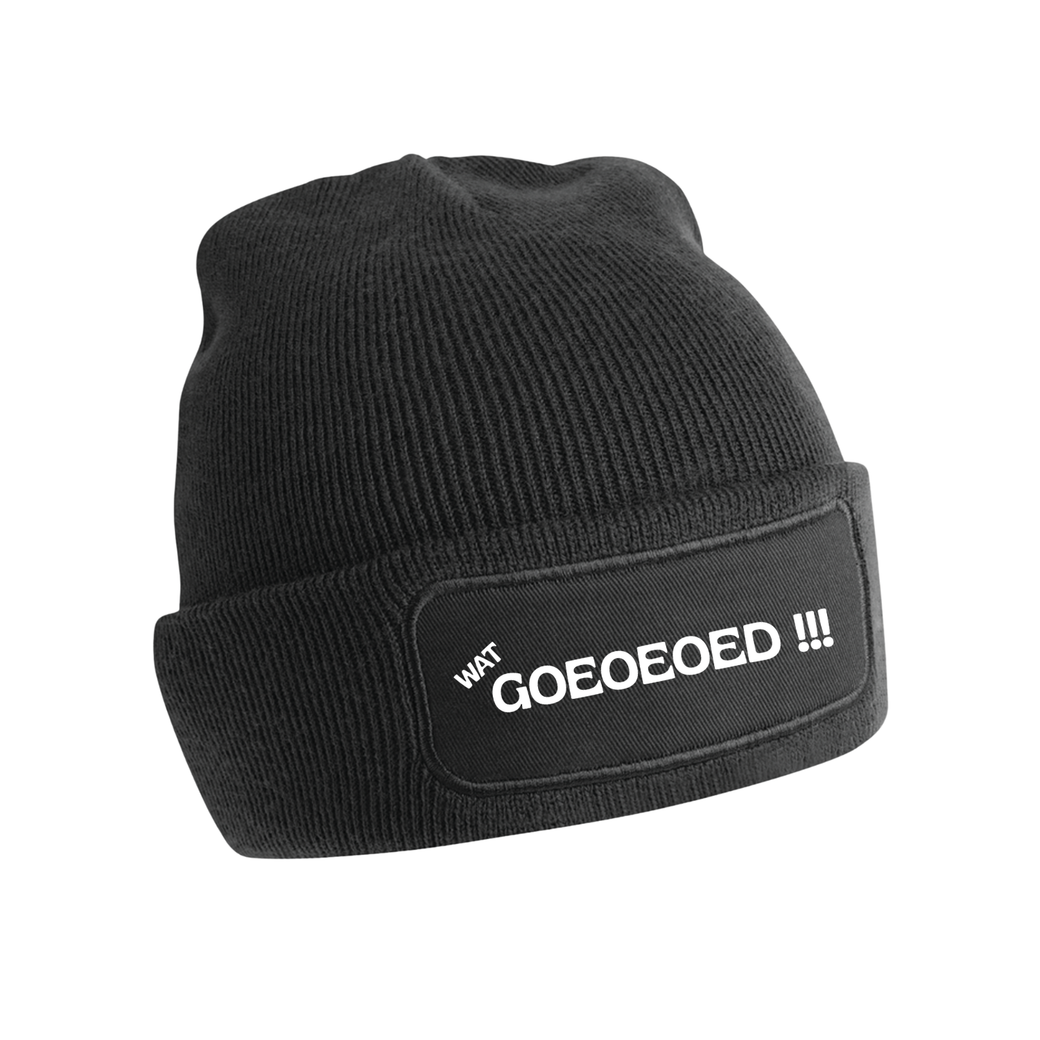 WAT GOEOEOED!!! (verschillende kleuren)
