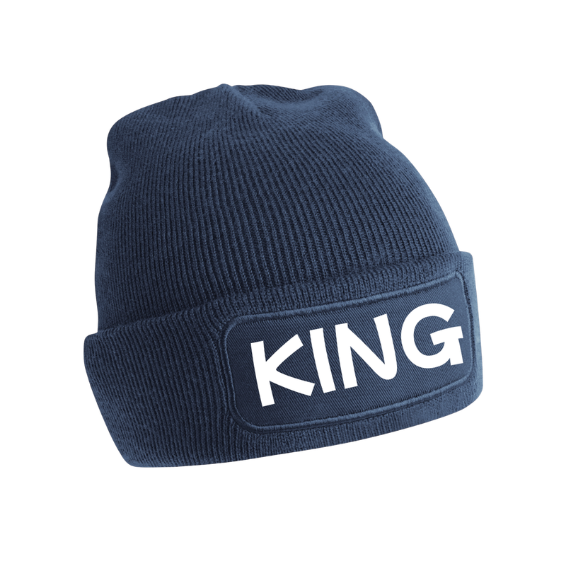 KING (verschillende kleuren)