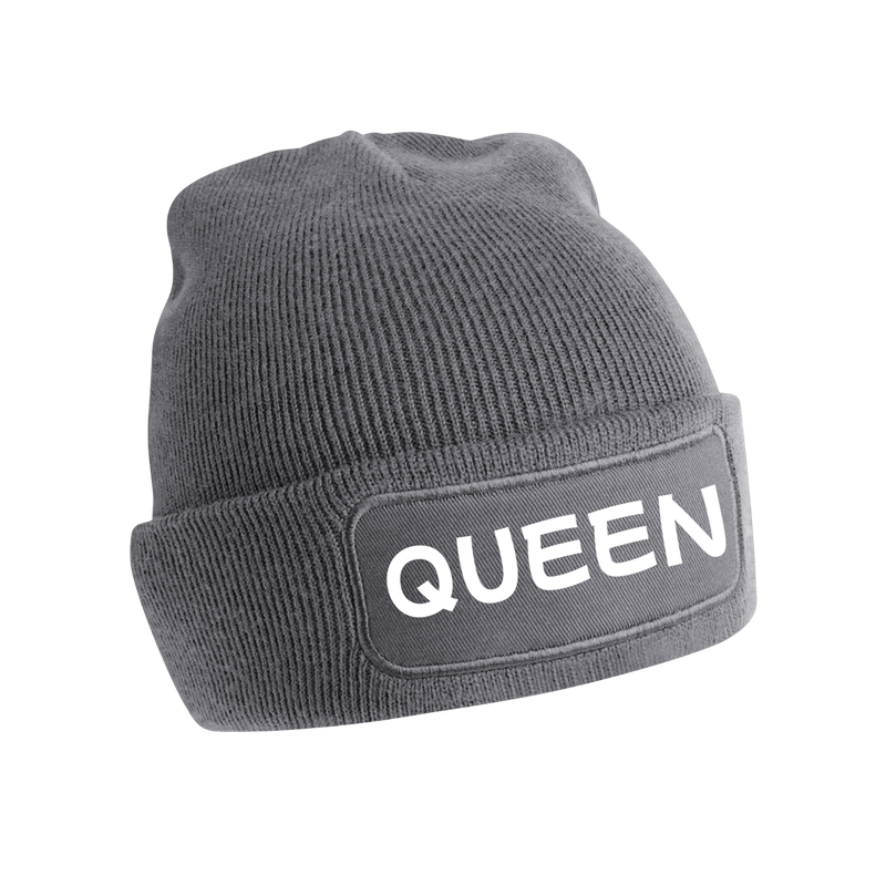QUEEN (verschillende kleuren)