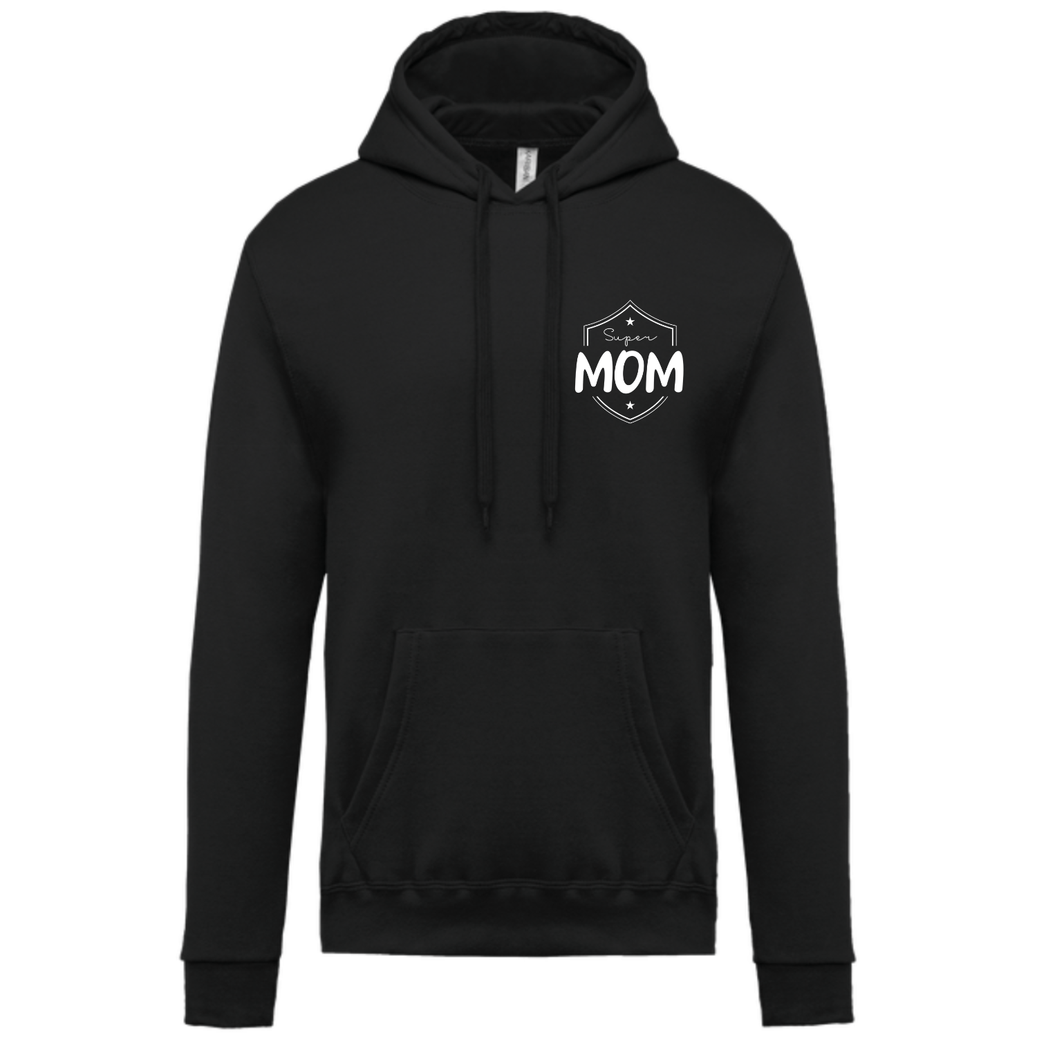 SUPER MOM